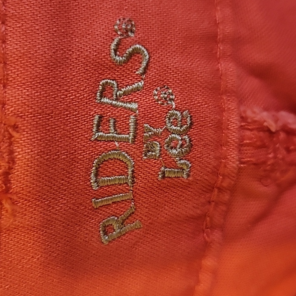 Capris - Picture 2 of 3